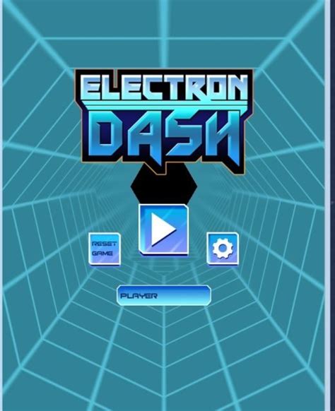 electron dash unblocked.